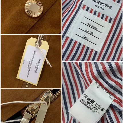 THOM 26S JACKET STYLE 38