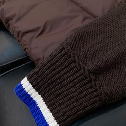 MONCLER 25S DOWN JACKET 302