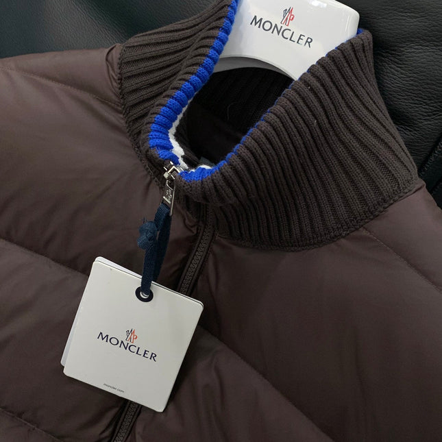 MONCLER 25S DOWN JACKET 302