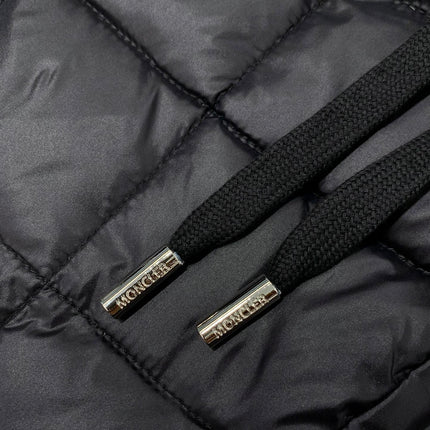 MONCLER 25S QUILTED DOWN PANTS 303