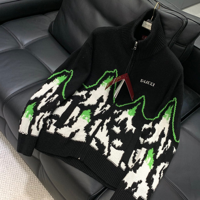 GUCCI CARDIGAN STYLE 27