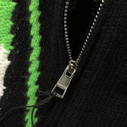 GUCCI CARDIGAN STYLE 27