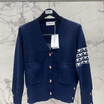 THOM 26S CARDIGAN STYLE 35