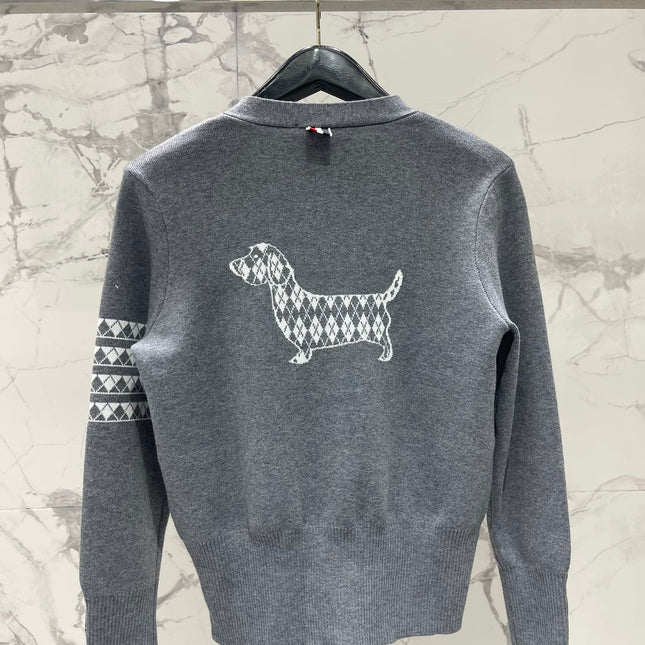 THOM 26S CARDIGAN STYLE 37