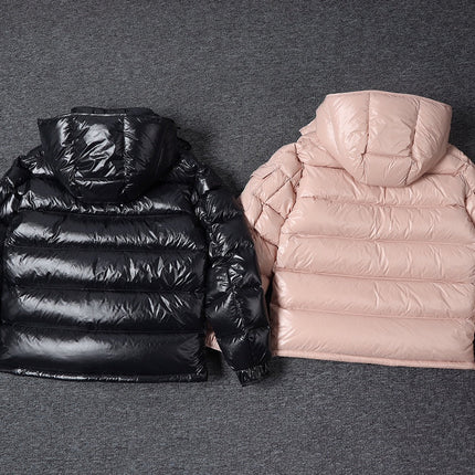 MONCLER 25S SHORT DOWN JACKET 299