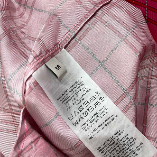 GUCCI SHIRT STYLE 30
