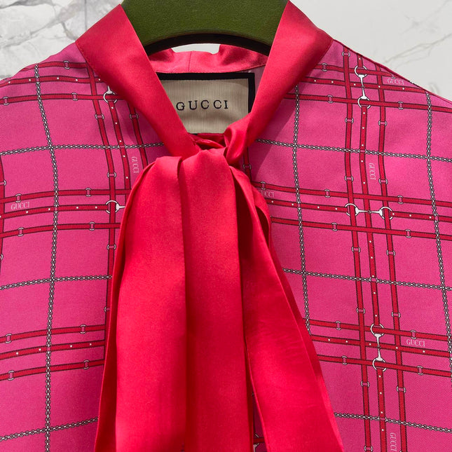 GUCCI SHIRT STYLE 30