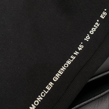 MONCLER 25S PANTS 282