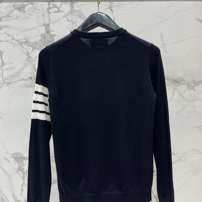 THOM 26S SWEATER STYLE 31