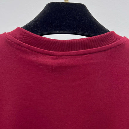 GUCCI T-SHIRT STYLE 21