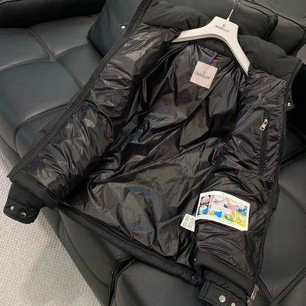 MONCLER 25S DOWN JACKET 393