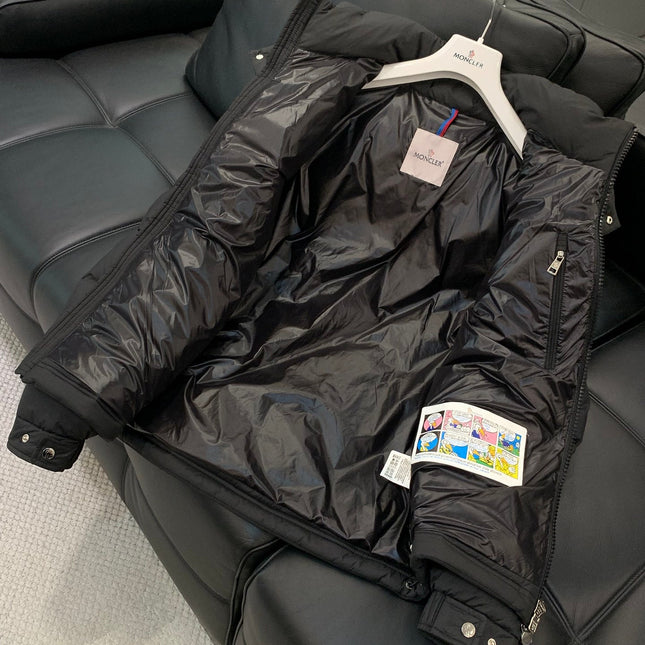 MONCLER 25S DOWN JACKET 393