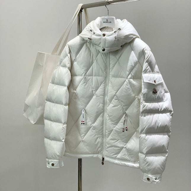 MONCLER 25S DOWN JACKET 394