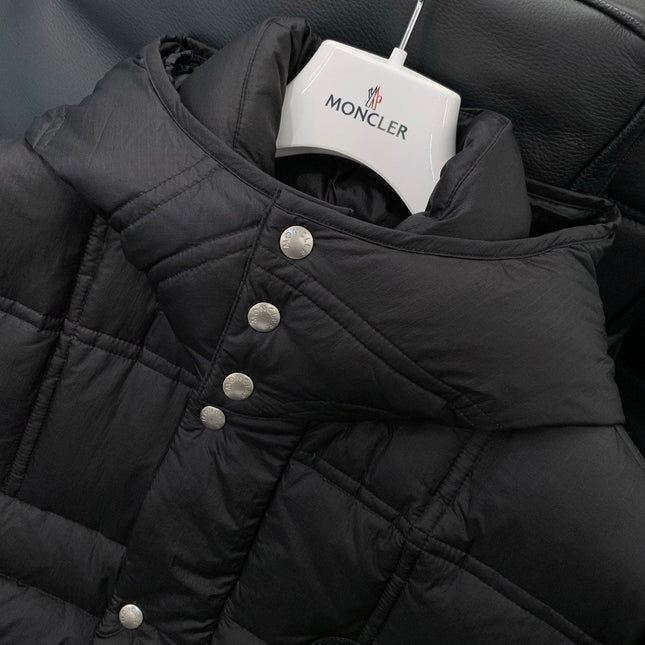 MONCLER 25S DOWN JACKET 395