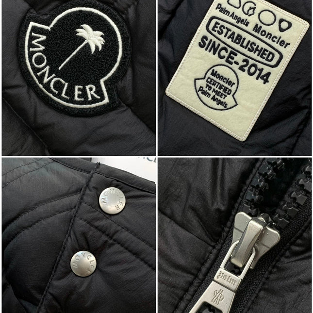 MONCLER 25S DOWN JACKET 395