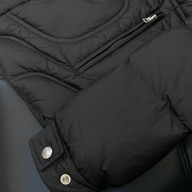 MONCLER 25S DOWN JACKET 395
