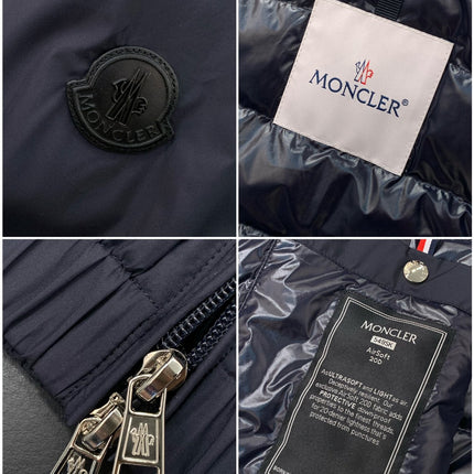 MONCLER 25S DOWN JACKET 391