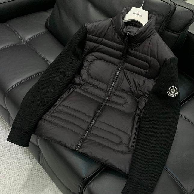MONCLER 25S DOWN JACKET 392