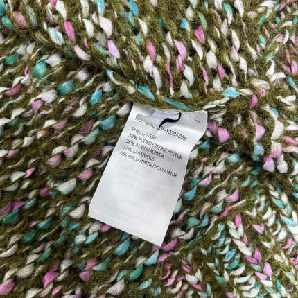 THOM 26S POLO SWEATER STYLE 18