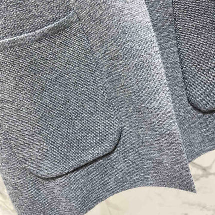 THOM 26S WOOL BLAZER STYLE 17