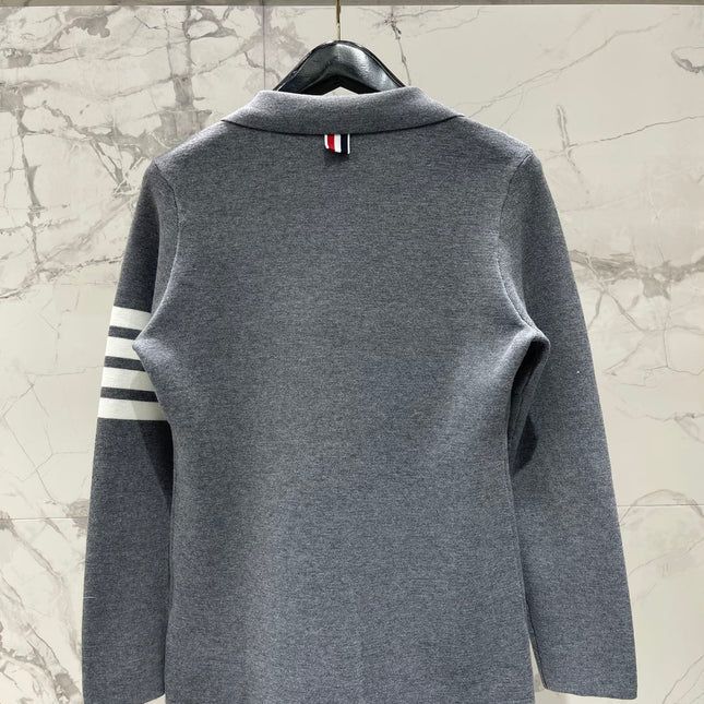 THOM 26S WOOL BLAZER STYLE 17