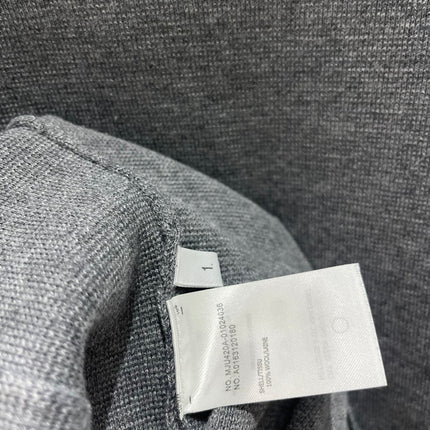 THOM 26S WOOL BLAZER STYLE 17