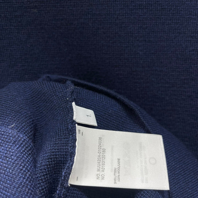 THOM 26S WOOL BLAZER STYLE 16