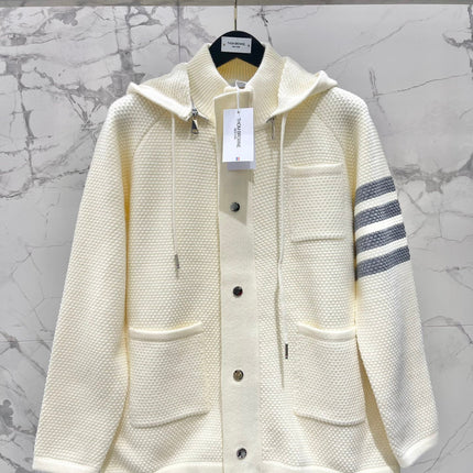 THOM 26S CARDIGAN STYLE 9