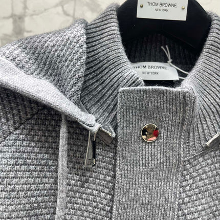 THOM 26S CARDIGAN STYLE 11