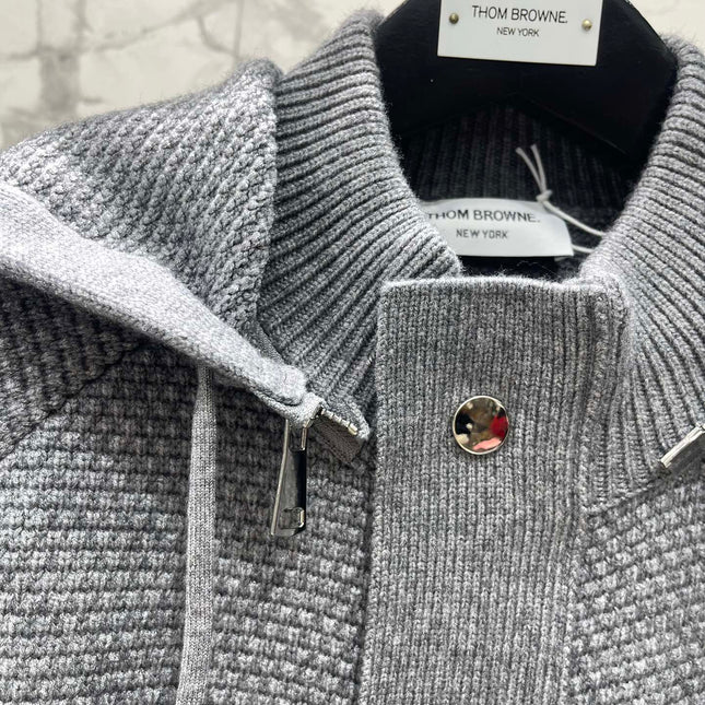 THOM 26S CARDIGAN STYLE 11