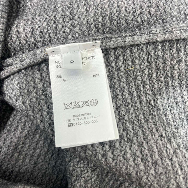 THOM 26S CARDIGAN STYLE 11