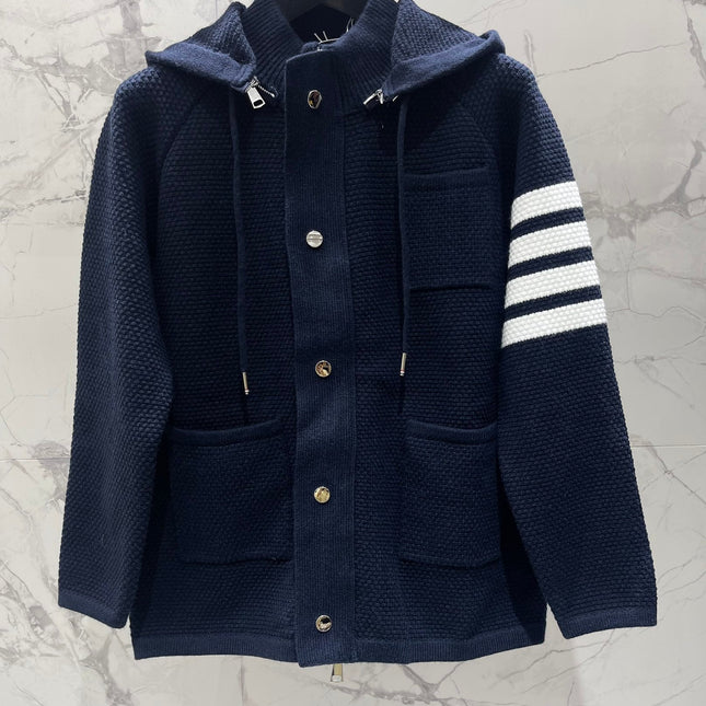 THOM 26S CARDIGAN STYLE 10