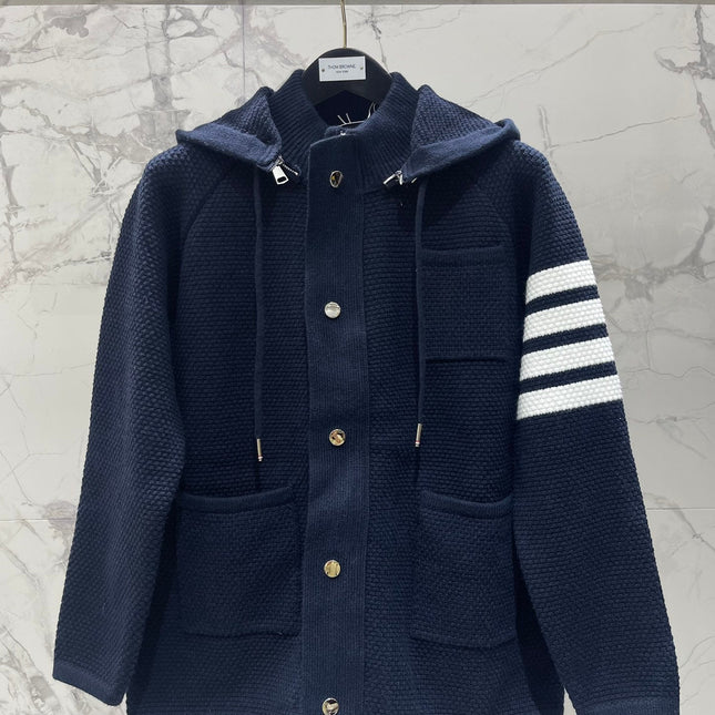 THOM 26S CARDIGAN STYLE 10