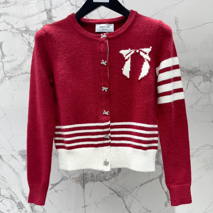 THOM 26S CARDIGAN STYLE 6