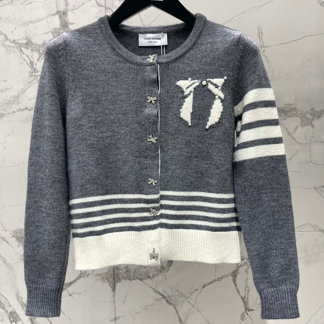 THOM 26S CARDIGAN STYLE 7