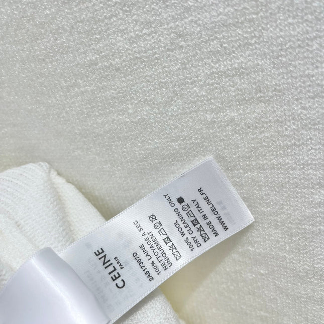 CELINE 26S SWEATER STYLE 14