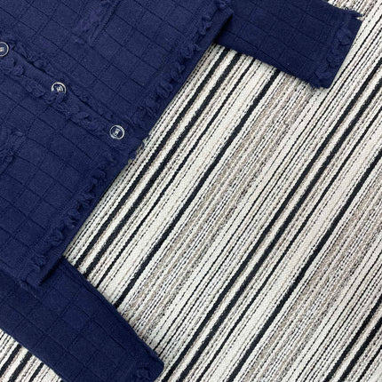 CHANEL 26S CARDIGAN 938