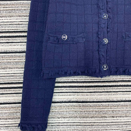 CHANEL 26S CARDIGAN 938