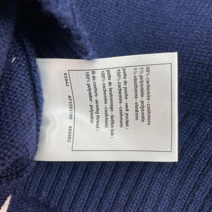 CHANEL 26S CARDIGAN 941