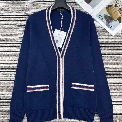 CHANEL 26S CARDIGAN 941