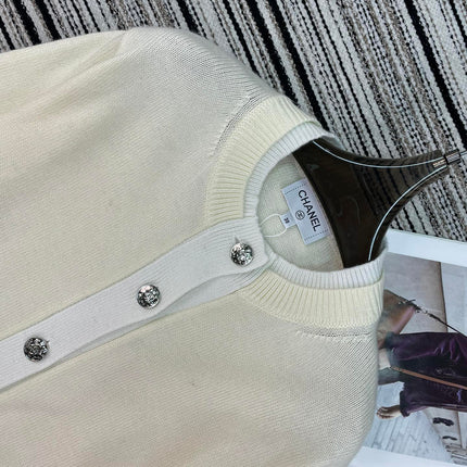 CHANEL 26S CARDIGAN 946