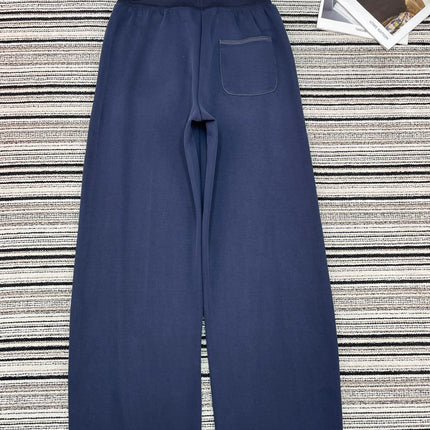 YSL 26S DRESS PANTS 357