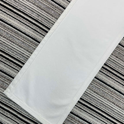 CHANEL 26S WIDE-LEG JEANS 895