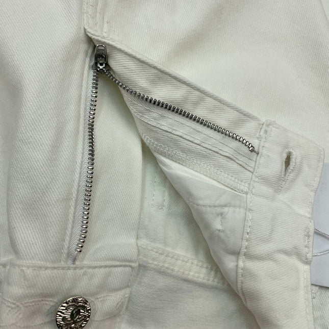 CHANEL 26S WIDE-LEG JEANS 895