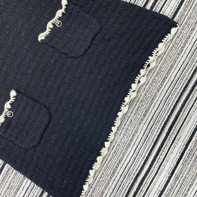 CHANEL 26S DRESS 902
