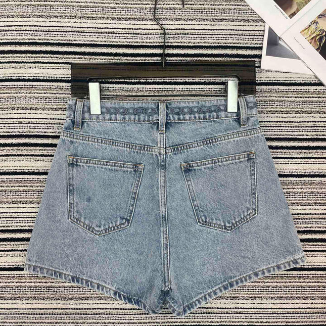 CHANEL 26S SHORTS 900