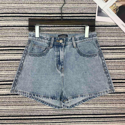 CHANEL 26S SHORTS 900