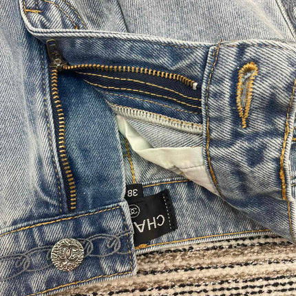 CHANEL 26S SHORTS 900