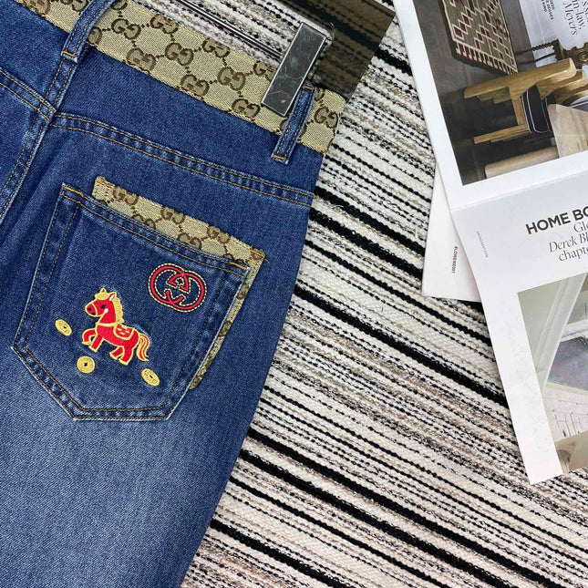 GUCCI 26S JEANS 85