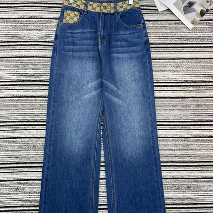 GUCCI 26S JEANS 85